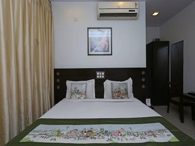 Hotel Amby Inn - Bild 5