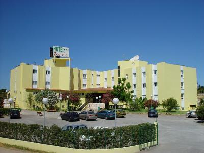 Hotel Zodiaco - Bild 3