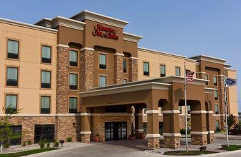 Hotel Hampton Inn & Suites Fargo - Bild 3