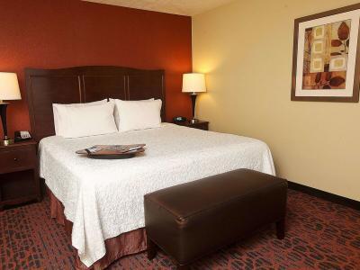 Hotel Hampton Inn & Suites Fargo - Bild 5