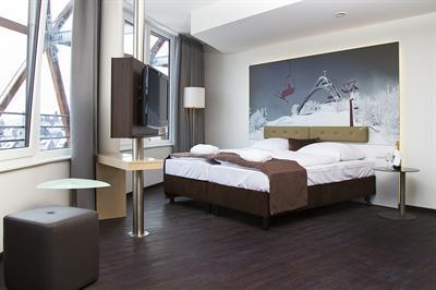 Hotel Oversum Vital Resort Winterberg - Bild 4