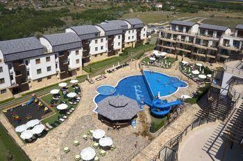 Hotel Topola Skies Resort & Aquapark - Bild 3