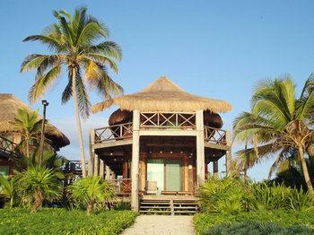 Hotel Bahia Principe Luxury Sian Ka'an - Bild 3