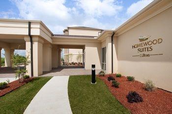 Hotel Homewood Suites Fort Worth West at Cityview - Bild 3