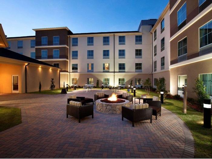 Hotel Homewood Suites Fort Worth West at Cityview - Bild 1