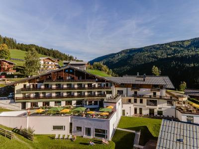 Hotel Alpenkrone - Bild 4