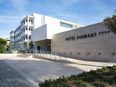 Diamant Hotels - Bild 5