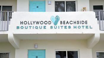 Hotel Hollywood Beachside Boutique Suites - Bild 1