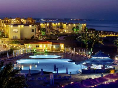 Hotel Concorde Moreen Beach Resort & Spa Marsa Alam - Bild 4