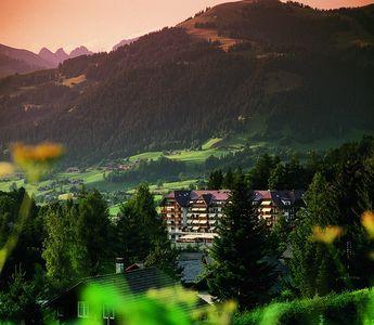 Hotel Park Gstaad - Bild 5