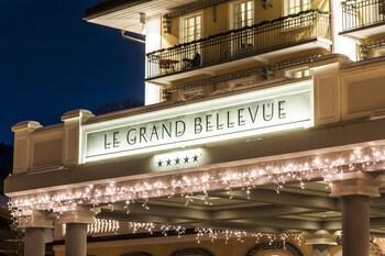Hotel Le Grand Bellevue - Bild 5