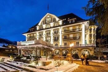 Hotel Le Grand Bellevue - Bild 4