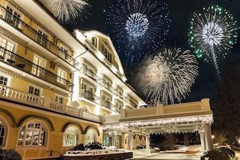 Hotel Le Grand Bellevue - Bild 1