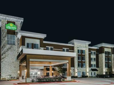 Hotel La Quinta Inn & Suites by Wyndham Austin - Cedar Park - Bild 2