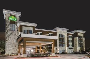 Hotel La Quinta Inn & Suites by Wyndham Austin - Cedar Park - Bild 4