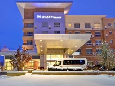 Hotel Hyatt House Chicago/Naperville/Warrenville - Bild 2