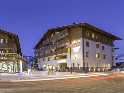 AlpenParks® Hotel & Apartment Orgler - Bild 5