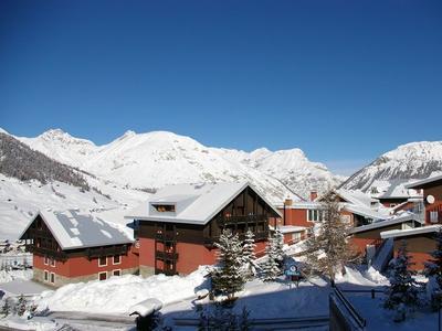 Alpen Village Hotel - Bild 3