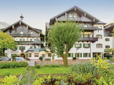 Hotel Neuhaus Zillertal Resort - Bild 4