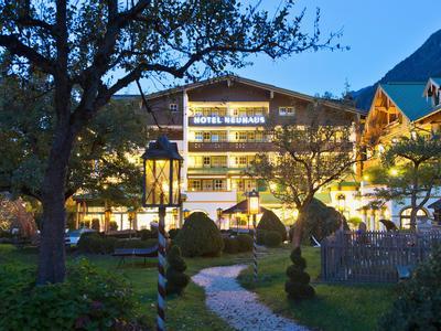 Hotel Neuhaus Zillertal Resort - Bild 3