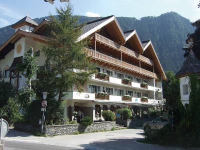 Hotel Neuhaus Zillertal Resort - Bild 5