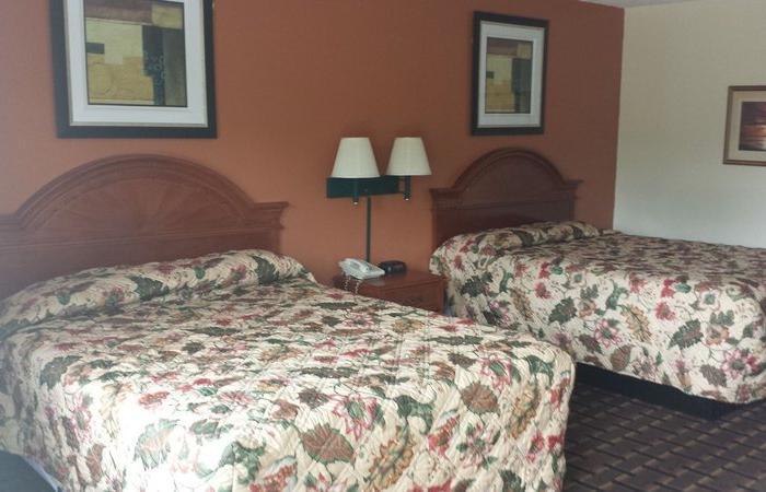 Great Lakes Inn and Suites - Bild 1