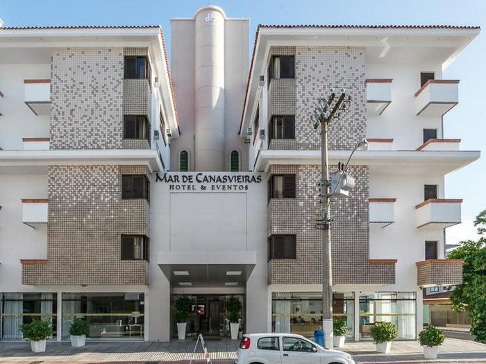 Hotel Canasvieiras - Bild 1