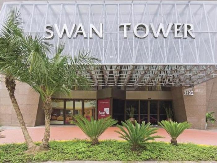 Swan Porto Alegre - Bild 1