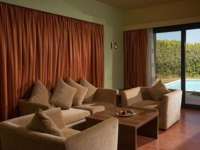 Hotel Cancun Sokhna Resorts - Bild 5