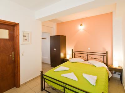 Hotel Anessis Santorini - Bild 3