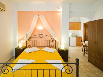 Hotel Anessis Santorini - Bild 2