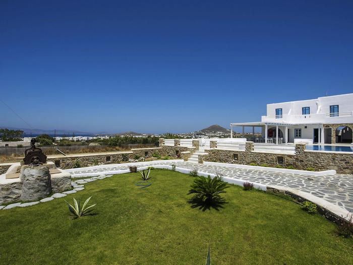 Hotel Cycladic Islands - Bild 1