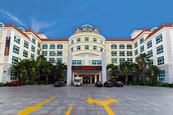 Hotel Sanya Huayuan Hot Spring Seaview Resort - Bild 2