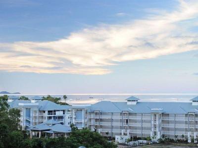 Hotel at Boathaven Bay Holiday Apartments - Bild 2