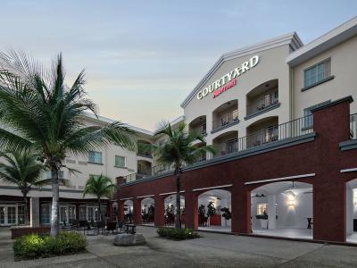 Hotel Courtyard Bridgetown, Barbados - Bild 3