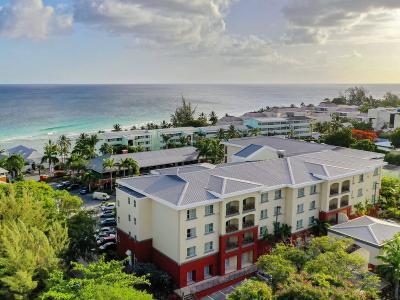 Hotel Courtyard Bridgetown, Barbados - Bild 2