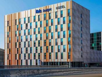 Hotel Ibis budget Leuven Centrum - Bild 2