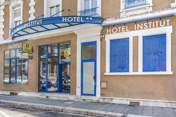 Hotel Maison Barbillon Grenoble - Bild 5