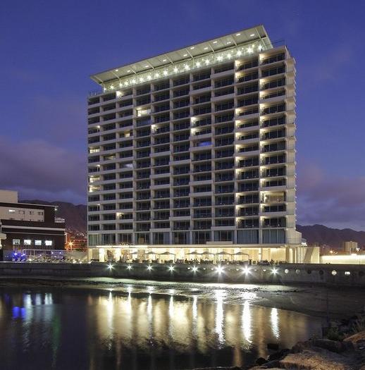 Hotel Terrado Suites Antofagasta - Bild 1