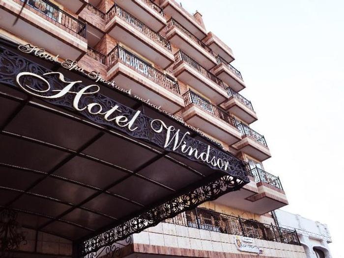 Hotel Windsor - Bild 1