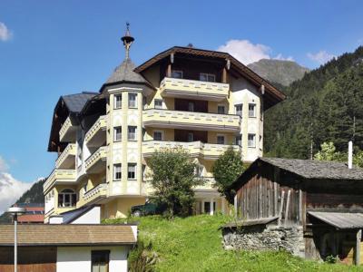 Hotel Waldschlössl - Bild 2