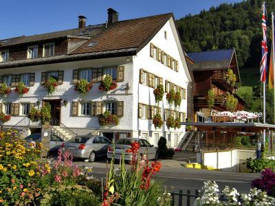 Hotel Sonne Bezau – Familotel Bregenzerwald - Bild 3