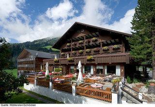 Hotel AlpinResortArlberg 1495 – The Heimat - Bild 1