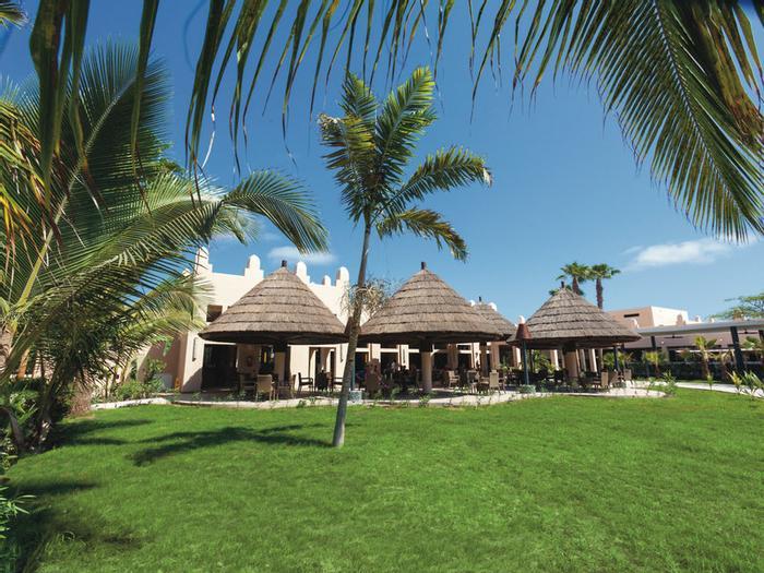 Hotel Riu Cabo Verde - Bild 1