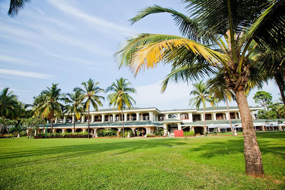Hotel Taj Exotica Resort & Spa, Goa - Bild 1
