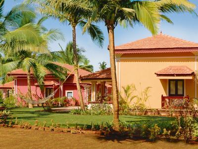 Hotel Taj Holiday Village Resort & Spa, Goa - Bild 5
