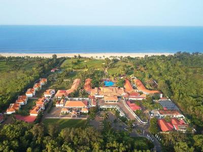 Hotel Holiday Inn Resort Goa - Bild 2