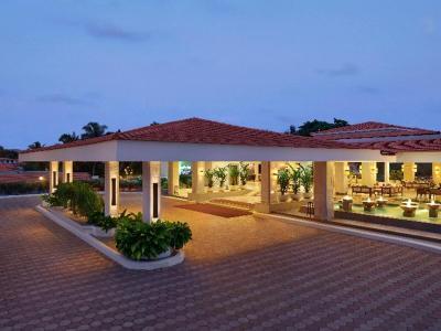 Hotel Holiday Inn Resort Goa - Bild 5