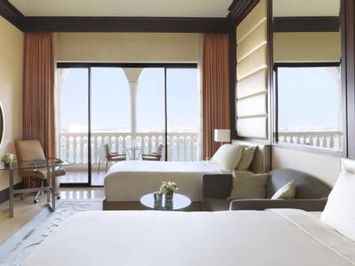 Hotel The Ritz-Carlton Abu Dhabi Grand Canal - Bild 5
