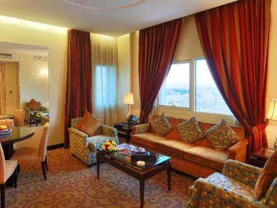 Century Hotel Doha - Bild 4